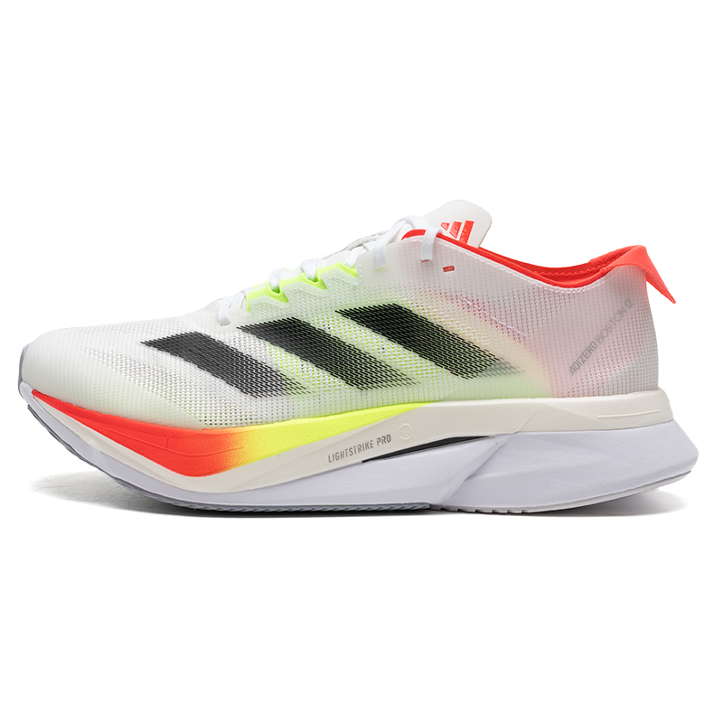 Adidas Shoes Adizero Boston 12 - 아디다스 남성 신발 Adizero Boston 12m
