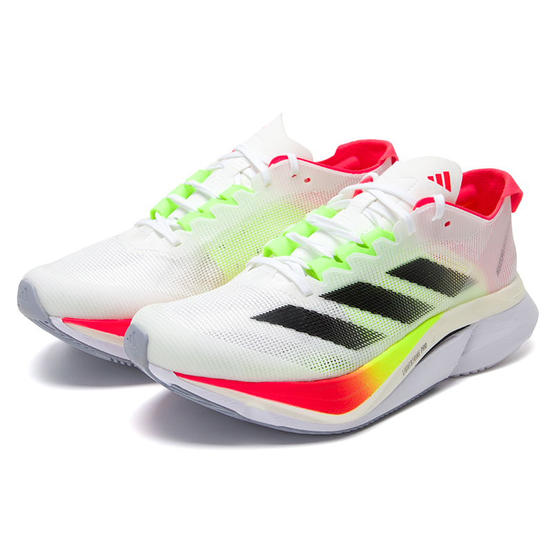 Adidas Shoes Adizero Boston 12 - 아디다스 아디제로 보스턴 12 여성용 스포츠