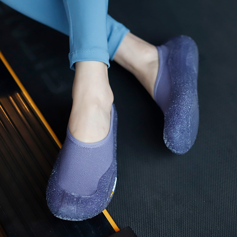 갤런샤크 논슬립 실내 맨발 신발 니트 양말 스타일 요가 - Pilates Yoga Footwear 리뷰 및 가격