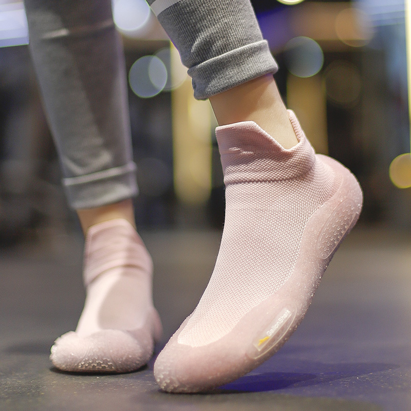 갤런샤크 실내 맨발 양말 신발 니트 풋웨어 (요가, 필 - Pilates Yoga Footwear 리뷰 및 가격