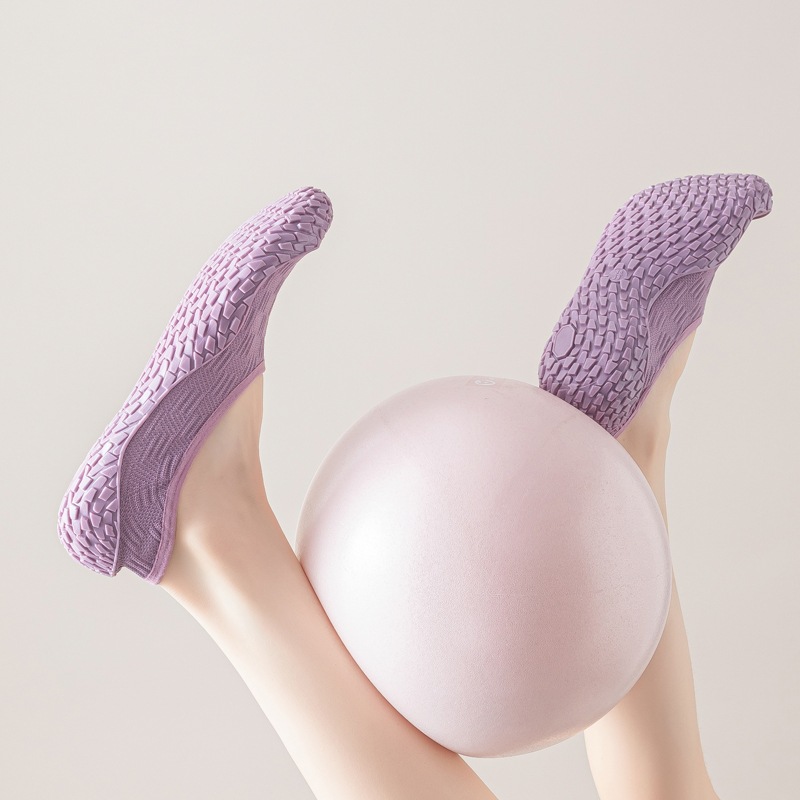 여성용 논슬립 맨발 요가화, 통기성 메쉬 피트니스화 ( - Pilates Yoga And Barre 리뷰 및 가격