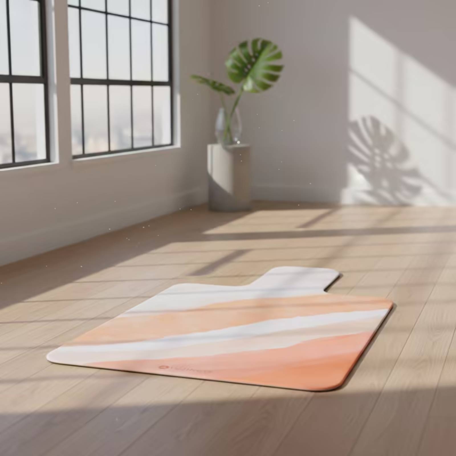 운동 매트 스웨이드 필라테스 매트 논슬립 쿠션 매트 스 - Pilates & Yoga En Talavera Raquel Díaz 리뷰 및 가격