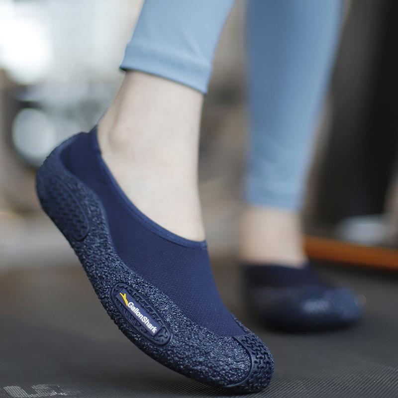 갤런샤크 경량 니트 맨발 양말 신발, 홈 요가, 필라테 - Pilates Yoga Footwear 리뷰 및 가격