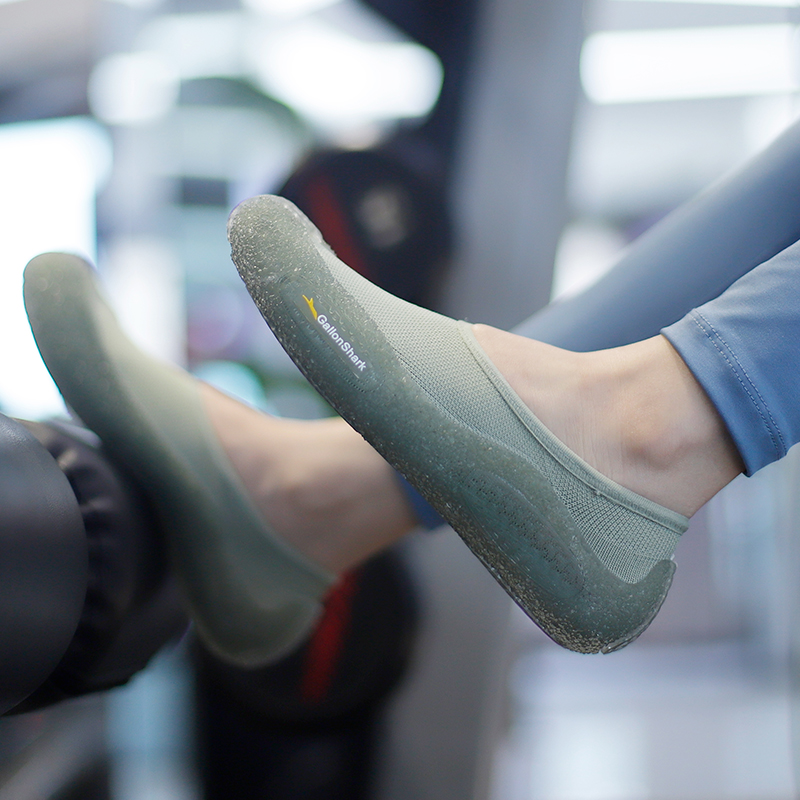 갤런샤크 경량 니트 맨발 양말 신발, 홈 요가, 필라테 - Pilates Yoga Footwear 리뷰 및 가격