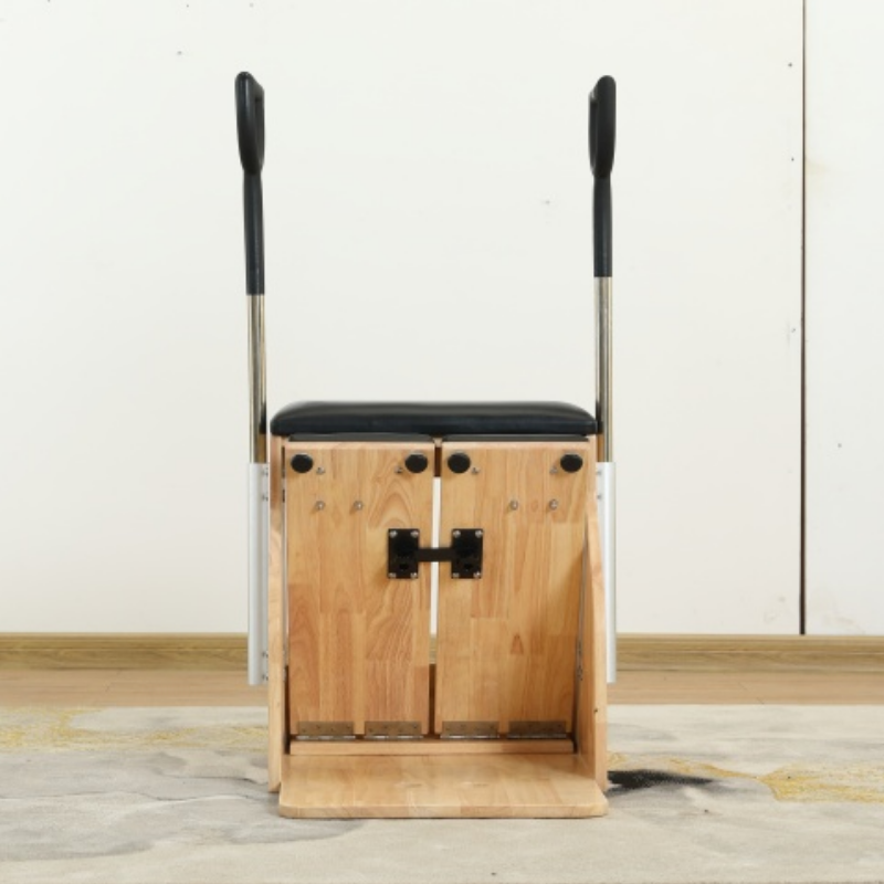 메이플 스튜디오 다기능 맞춤형 스포츠 피트니스 요가 필 - Pilates Yoga Chair 리뷰 및 가격