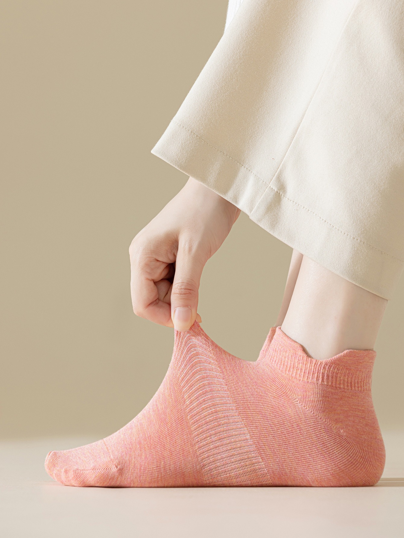 여성용 요가 필라테스 논슬립 스포츠 보트 양말, 편안하 - Pilates Yoga Footwear 리뷰 및 가격