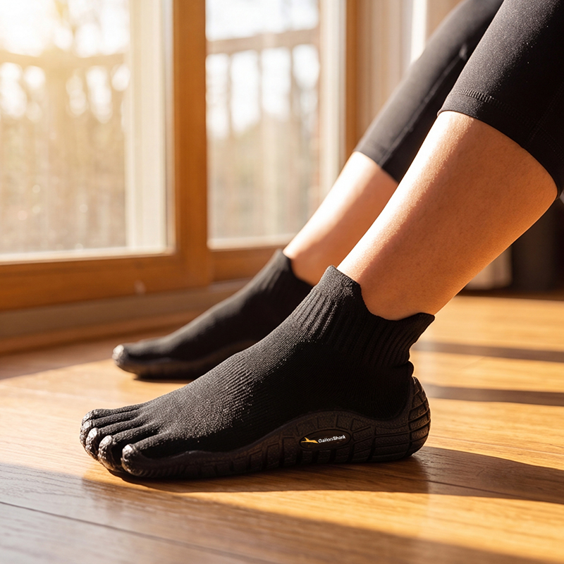 갤런샤크 5발가락 양말형 맨발 신발, 요가, 필라테스, - Pilates Yoga Footwear 리뷰 및 가격