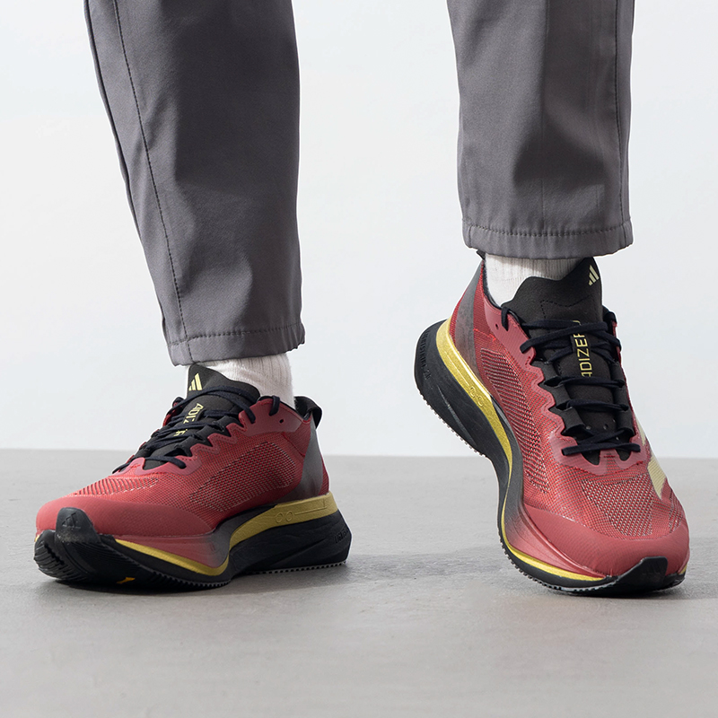 아디다스 남성 및 여성 신발 Adizero Boston - Adidas Shoes Adizero Boston 12 리뷰 및 가격