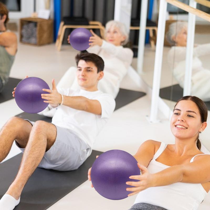 여성 체육관 요가 피트니스 공 두꺼운 유형 방폭 직경  - Pilates Yoga Ball Workout 리뷰 및 가격