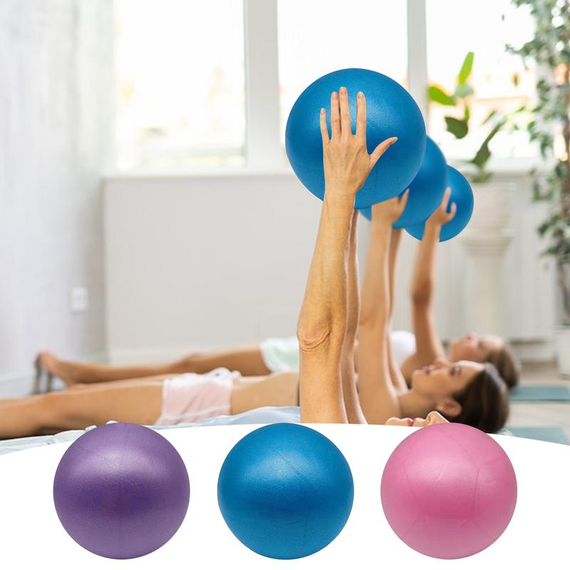 여성 체육관 요가 피트니스 공 두꺼운 유형 방폭 직경  - Pilates Yoga Ball Workout 리뷰 및 가격