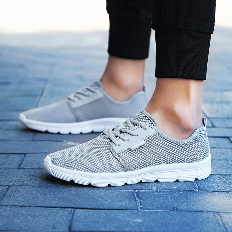 빅 사이즈 여름 통기성 운동화, 남녀공용 운동화, 20 - Pilates Yoga Footwear 리뷰 및 가격