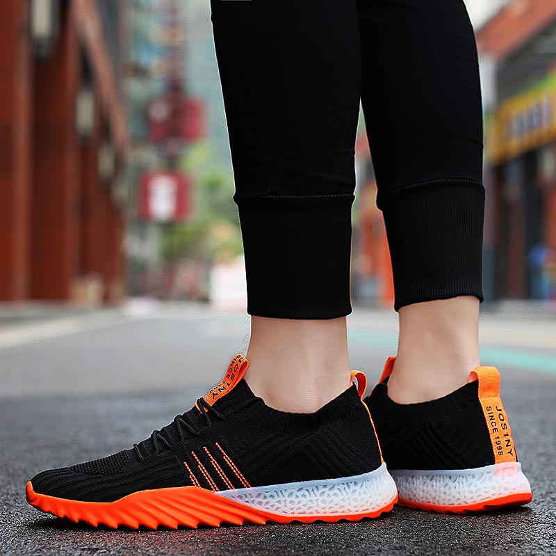 통기성 메쉬 운동화 남자 스포츠 신발 야외 스포츠 신발 - Pilates Yoga Footwear 리뷰 및 가격